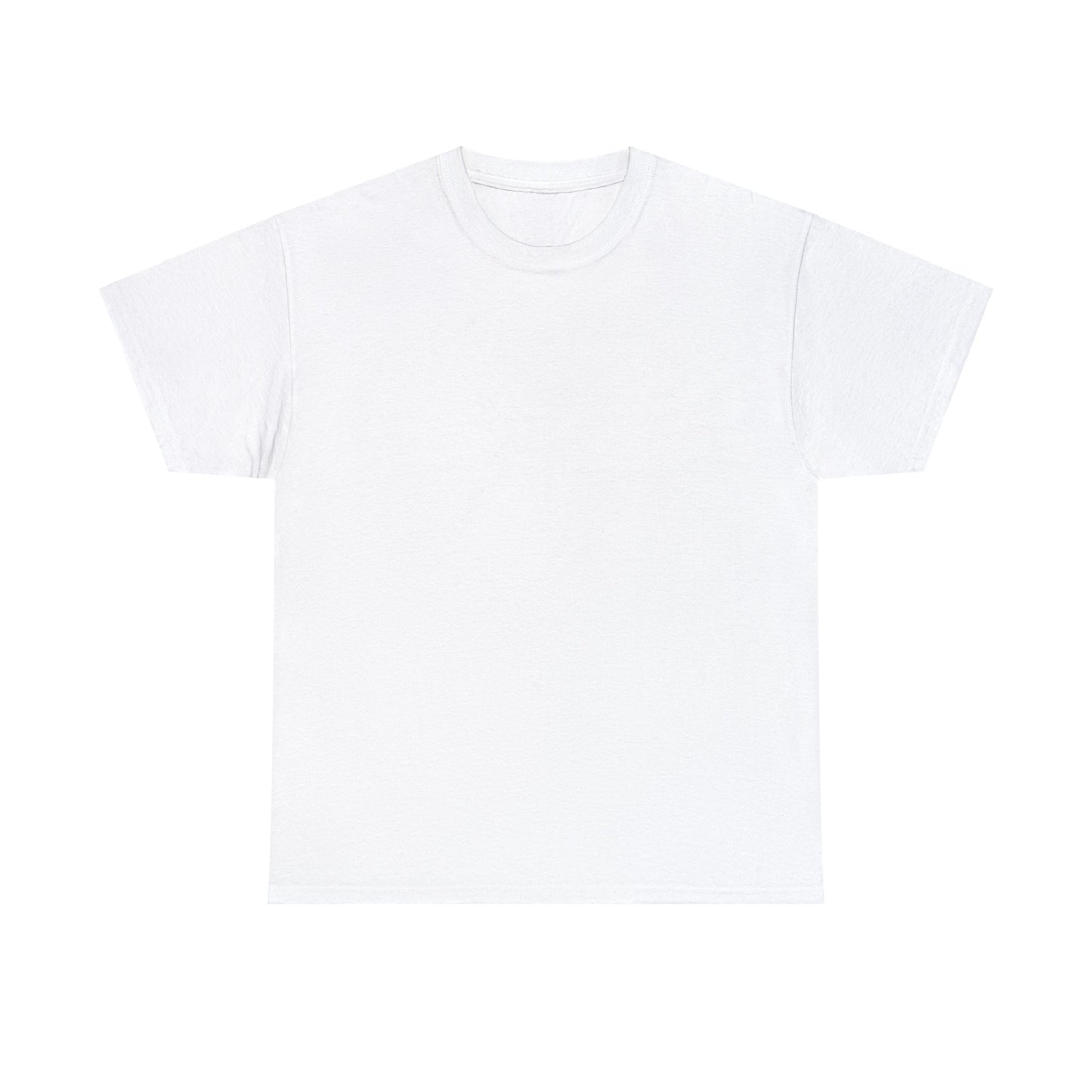 Honduran Unisex Heavy Cotton Tee