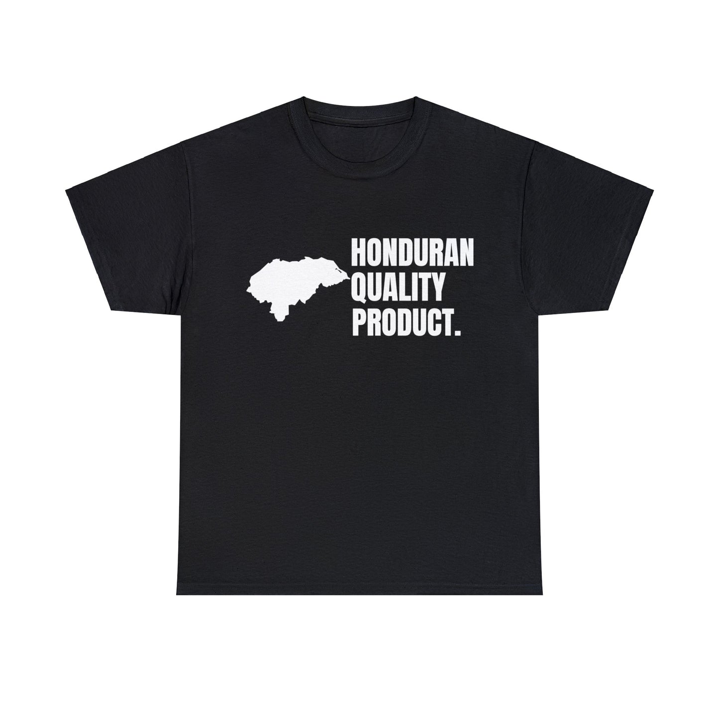 Honduran Unisex Heavy Cotton Tee