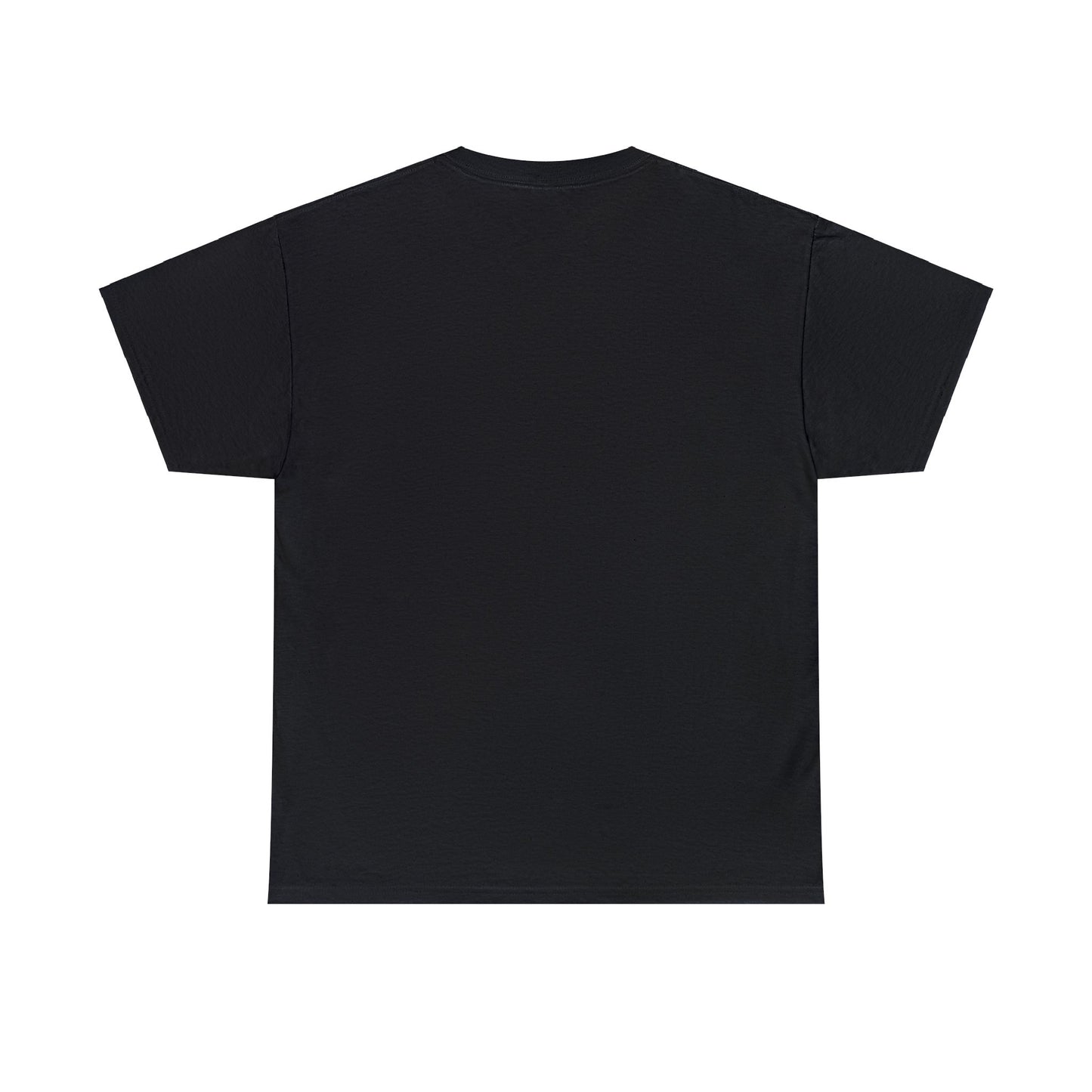 Honduran Unisex Heavy Cotton Tee
