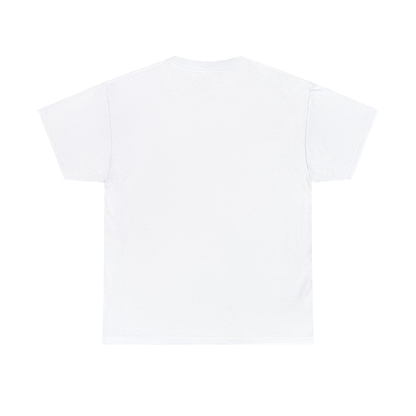 Honduran Unisex Heavy Cotton Tee