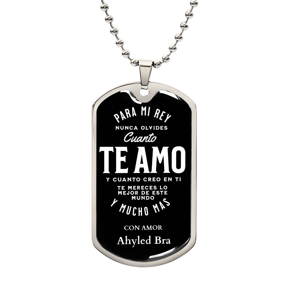 09-11076-19734 personalized order