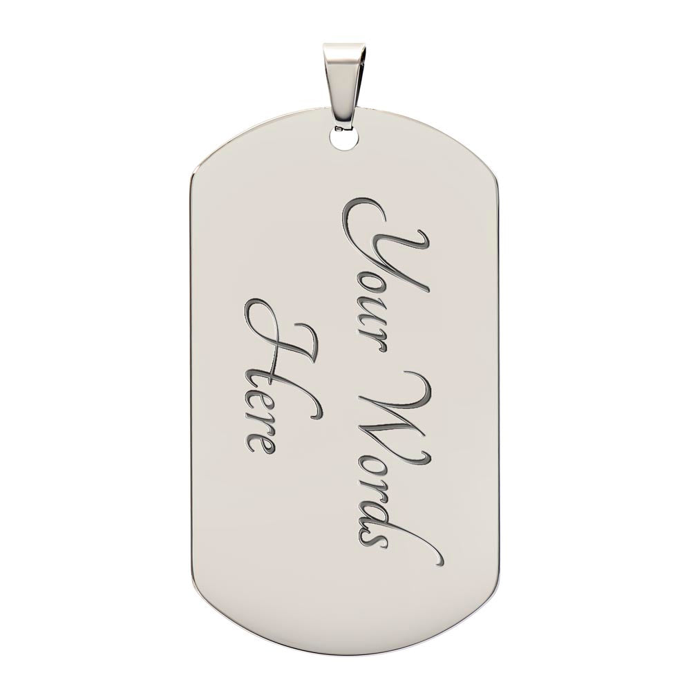 09-11076-19734 personalized order
