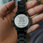 Personalized order hija
