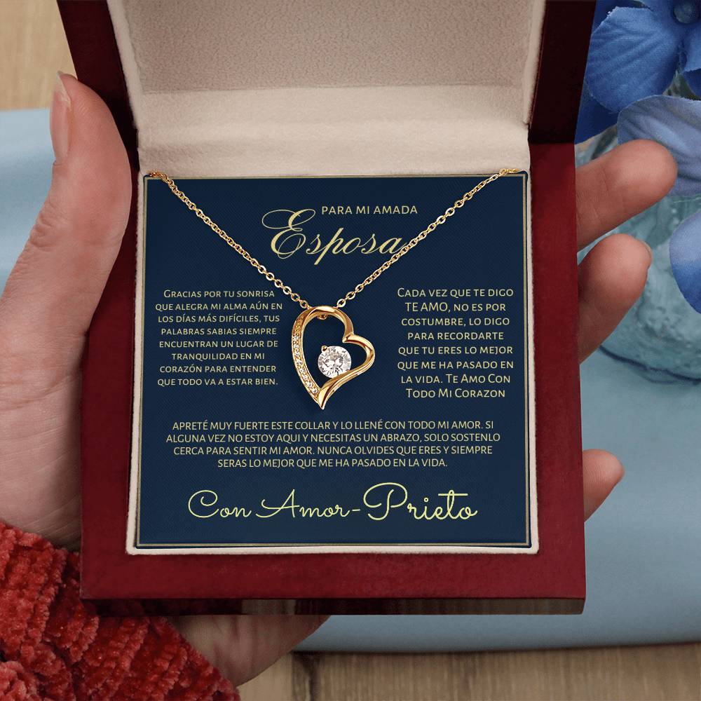 Regalo Aniversario Para Esposa | Regalo de Cumpleanos Personalizado