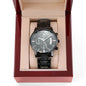 Personalized order hija