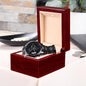 Personalized order hija