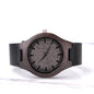 Frank personalized watch
