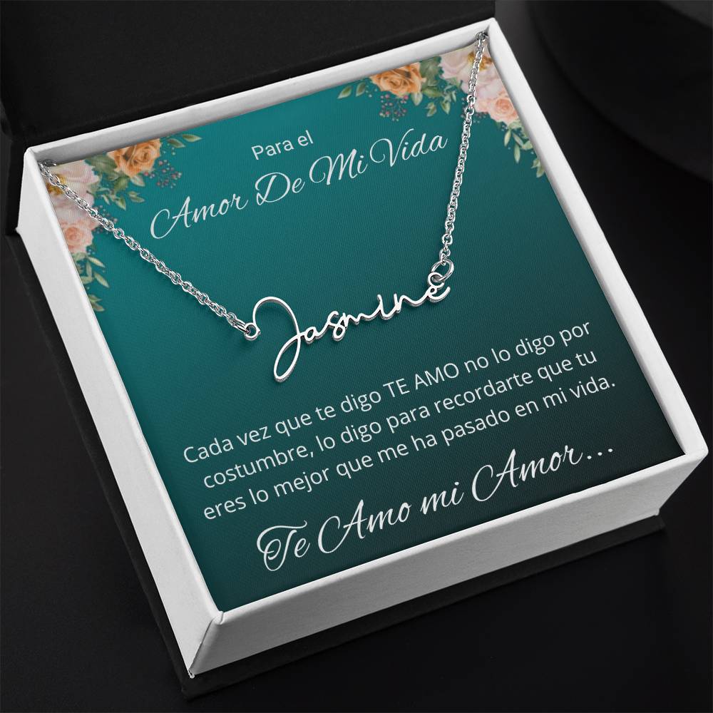 Personalized