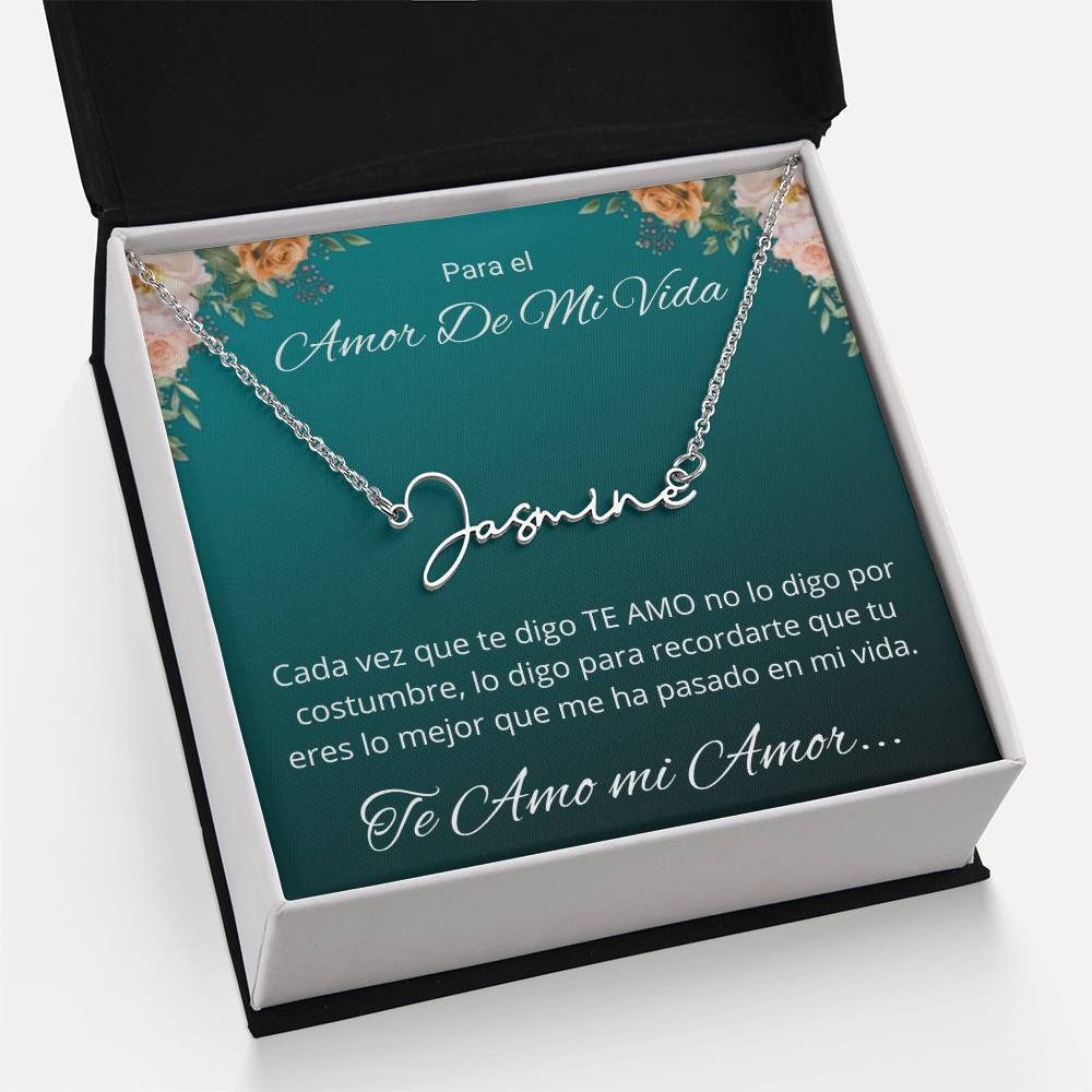 Personalized