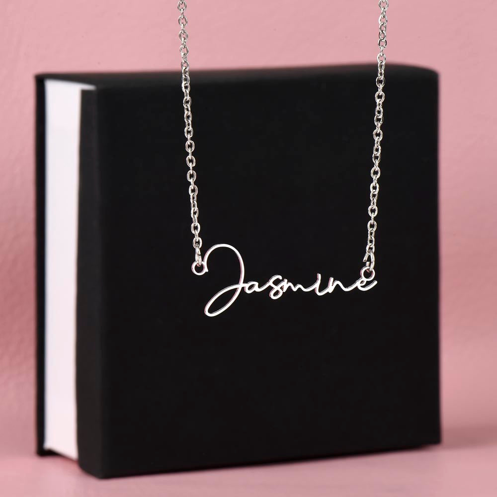 Personalized