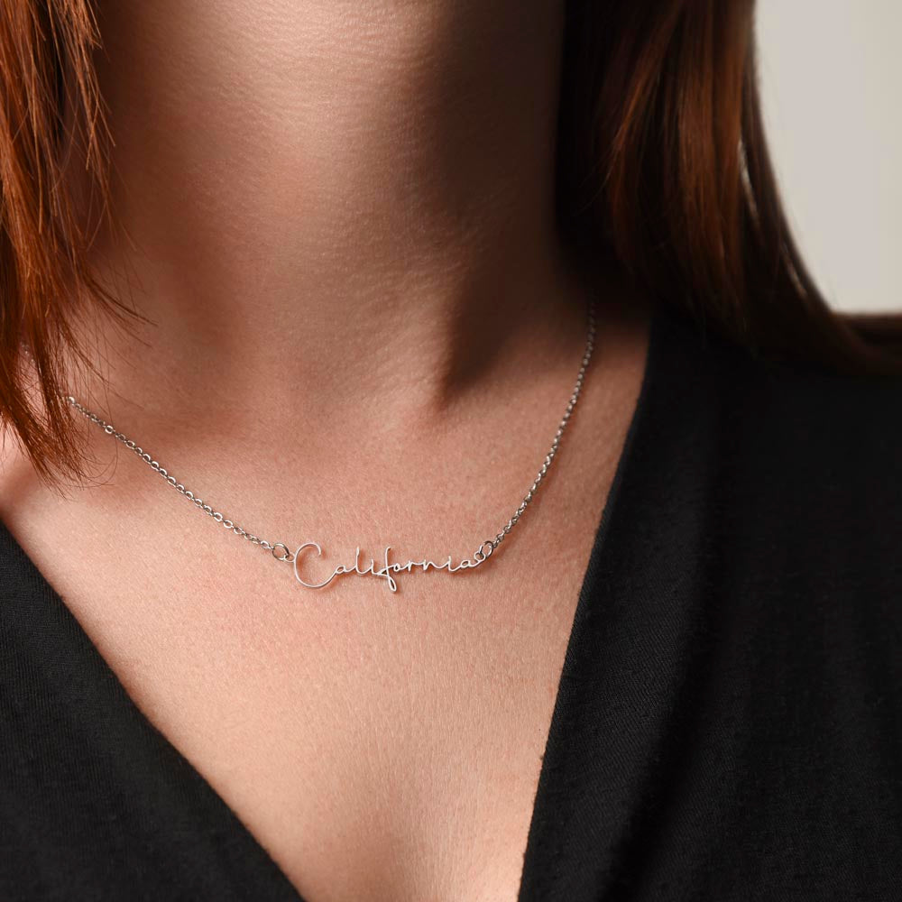 Personalized