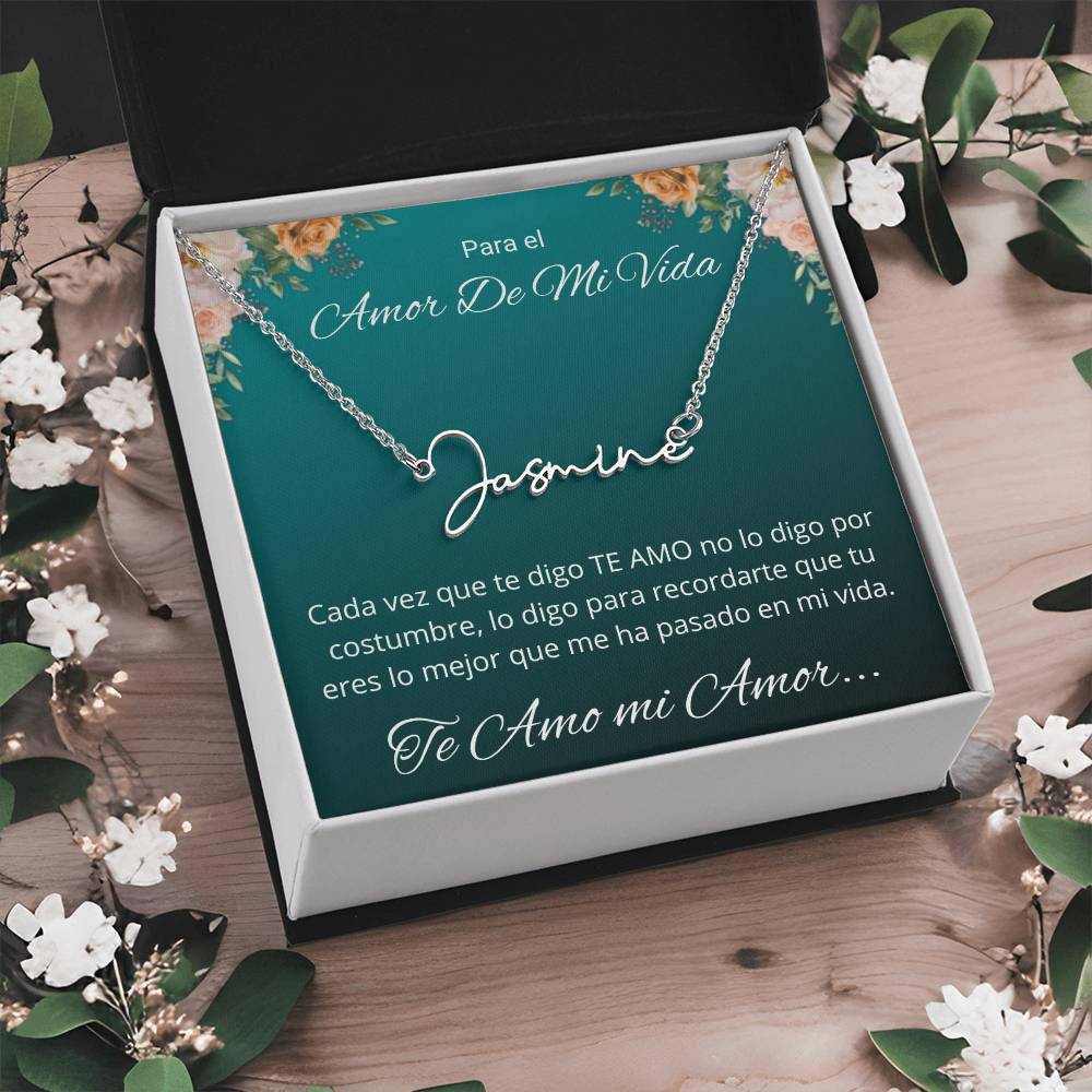 Personalized