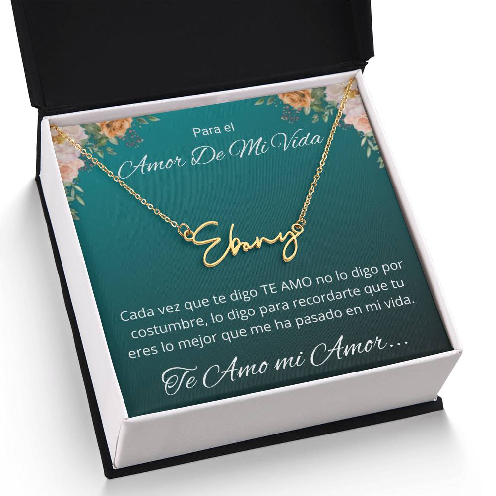 Personalized