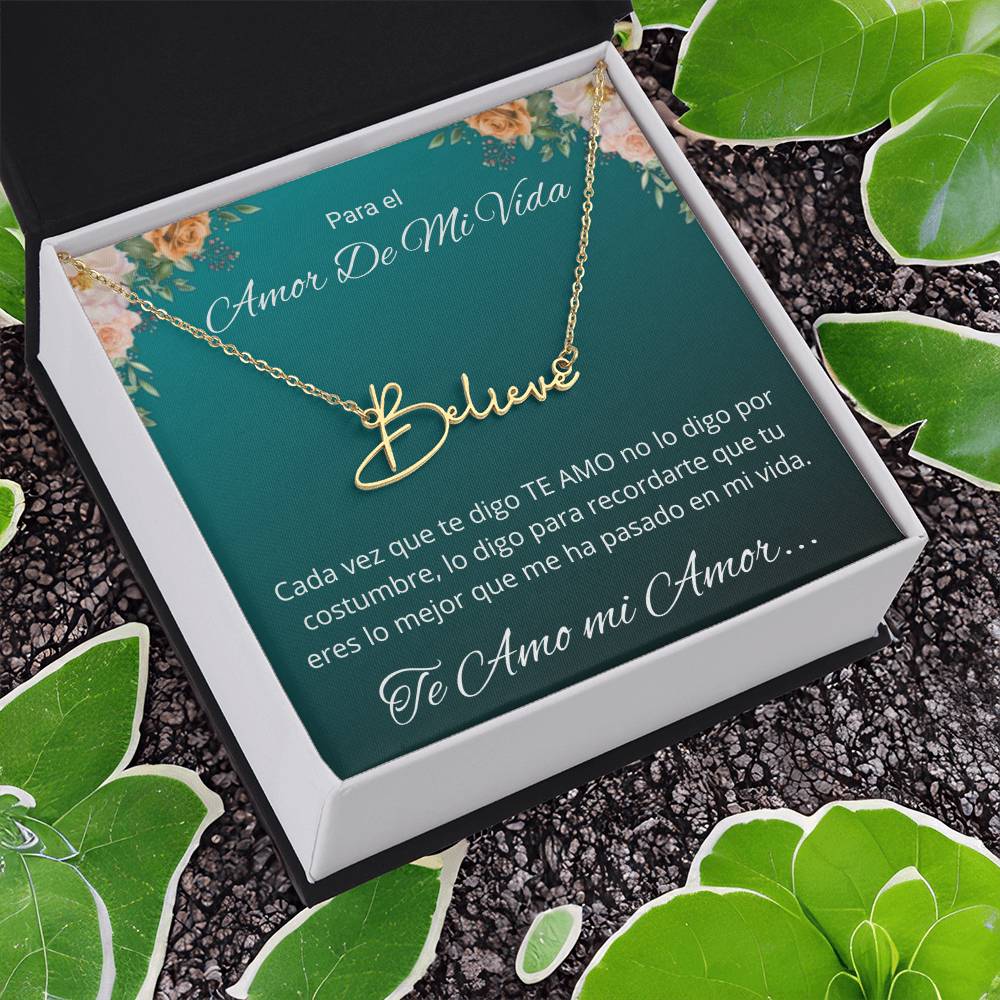 Personalized