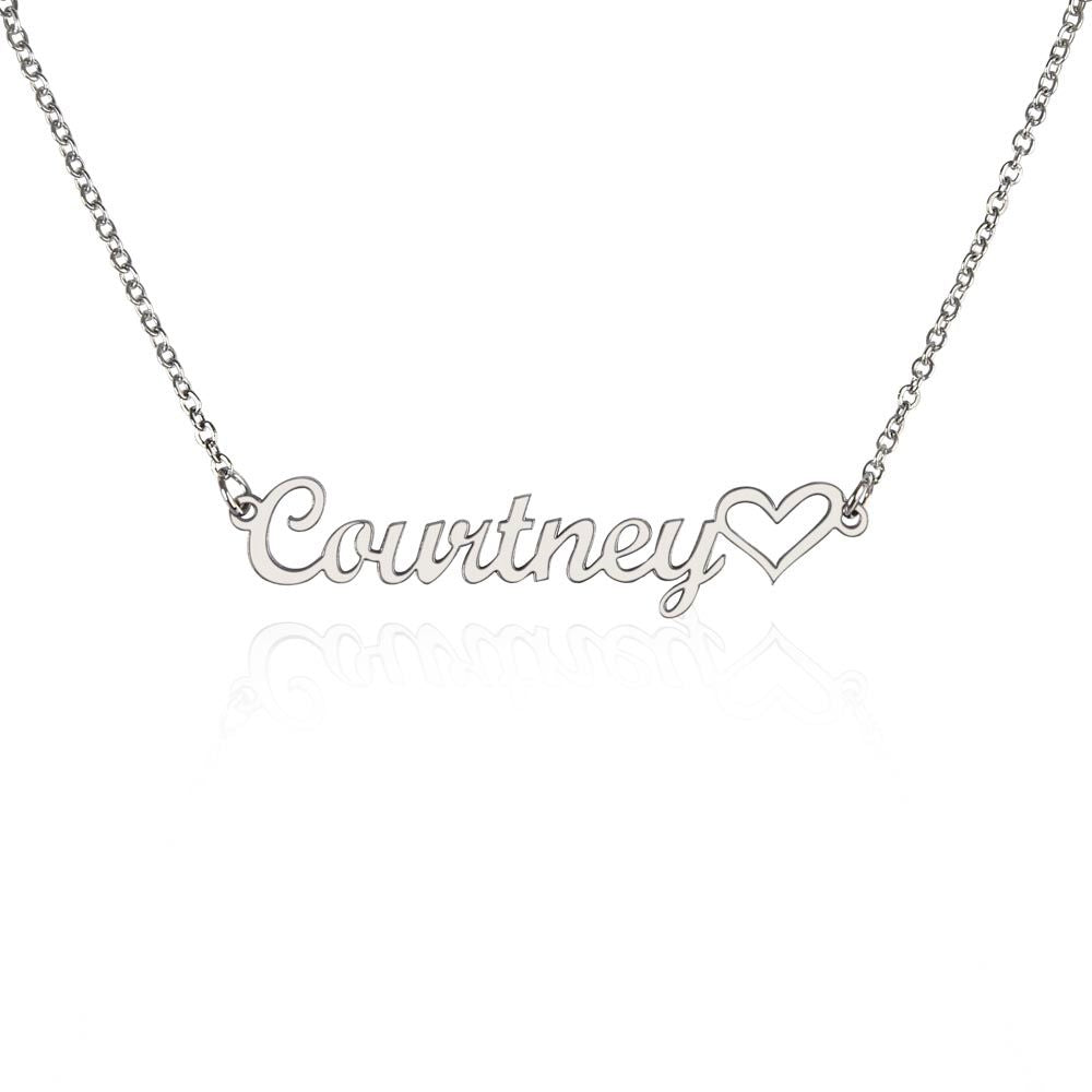Regalo para Mujer Regalo para Esposa Regalo Novia Collar para Mujer Aniversario