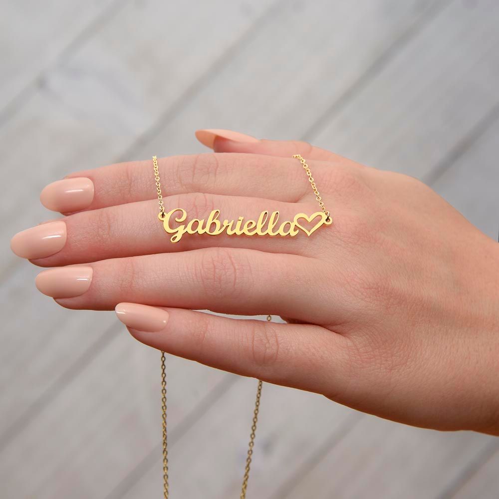 Regalo para Mujer Regalo para Esposa Regalo Novia Collar para Mujer Aniversario