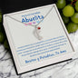 Personalized pregnancy announcement Gift for Grandma baby announcement Abuelita gift Spanish gifts New grandma gift Anuncio de Futura abuela