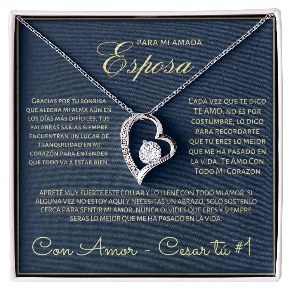 PERSONALIZED ORDER