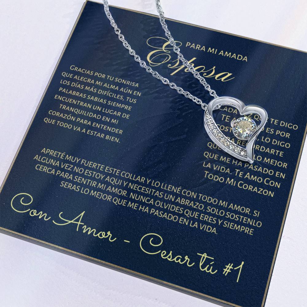 PERSONALIZED ORDER