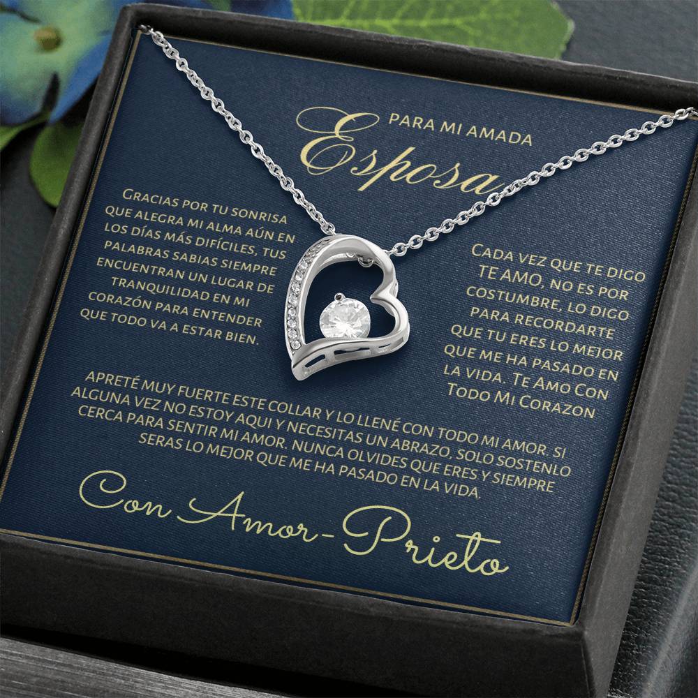 Regalo Aniversario Para Esposa | Regalo de Cumpleanos Personalizado