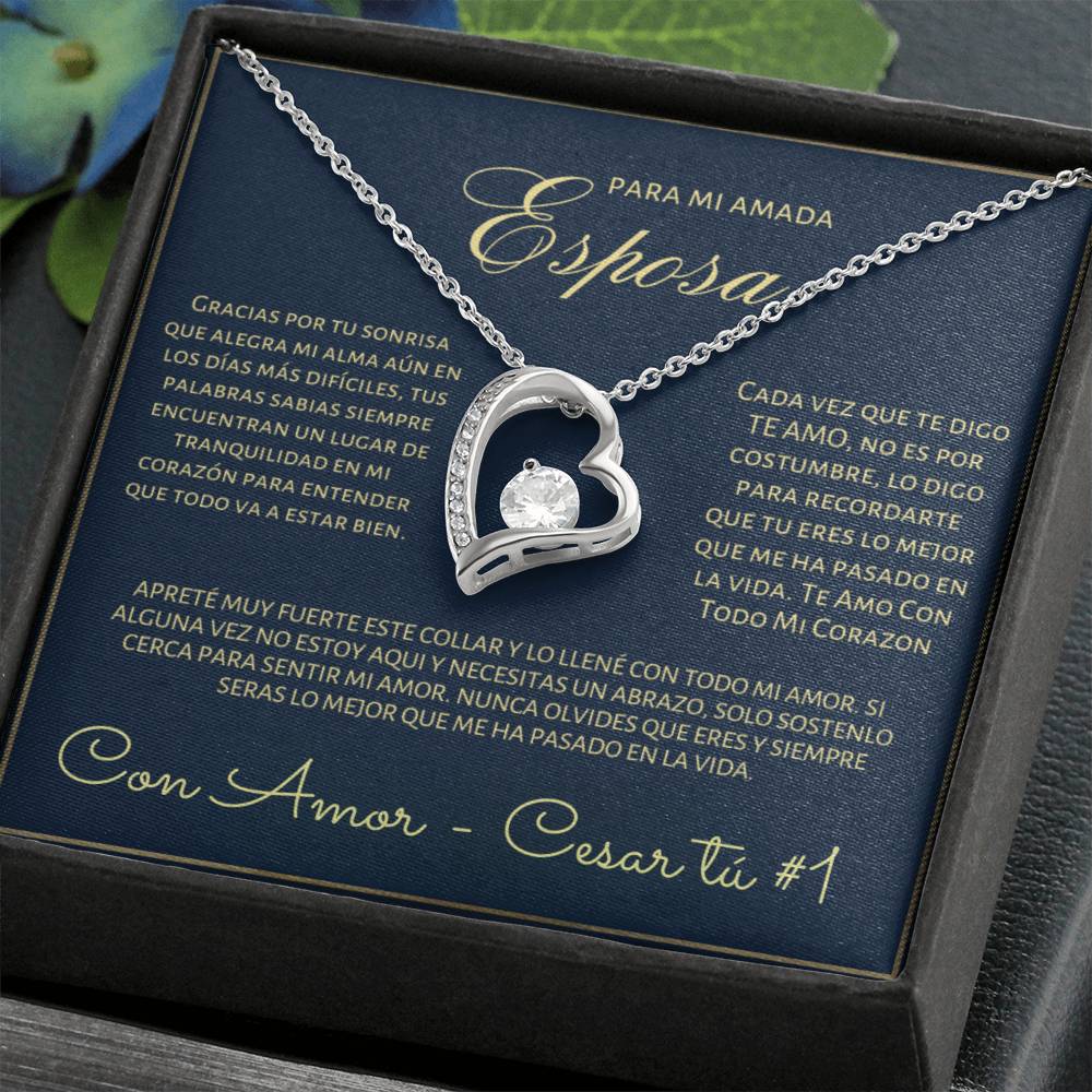 PERSONALIZED ORDER