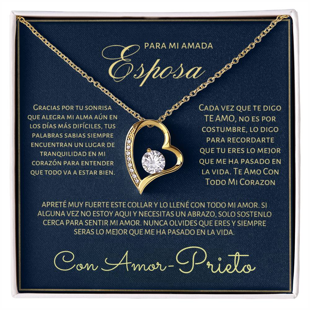 Regalo Aniversario Para Esposa | Regalo de Cumpleanos Personalizado
