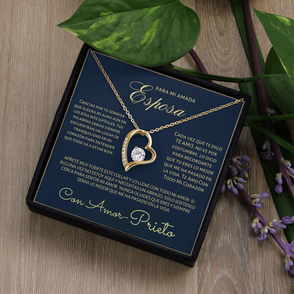 Regalo Aniversario Para Esposa | Regalo de Cumpleanos Personalizado