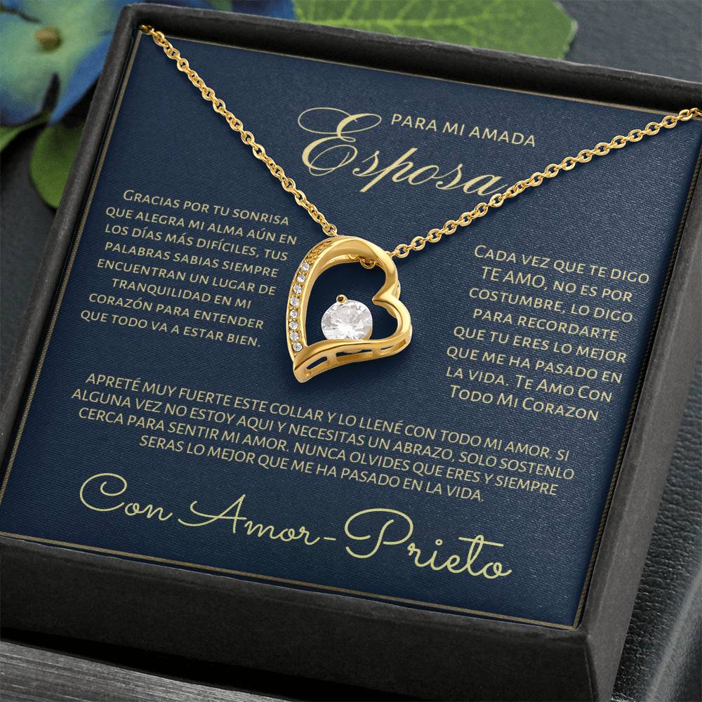 Regalo Aniversario Para Esposa | Regalo de Cumpleanos Personalizado