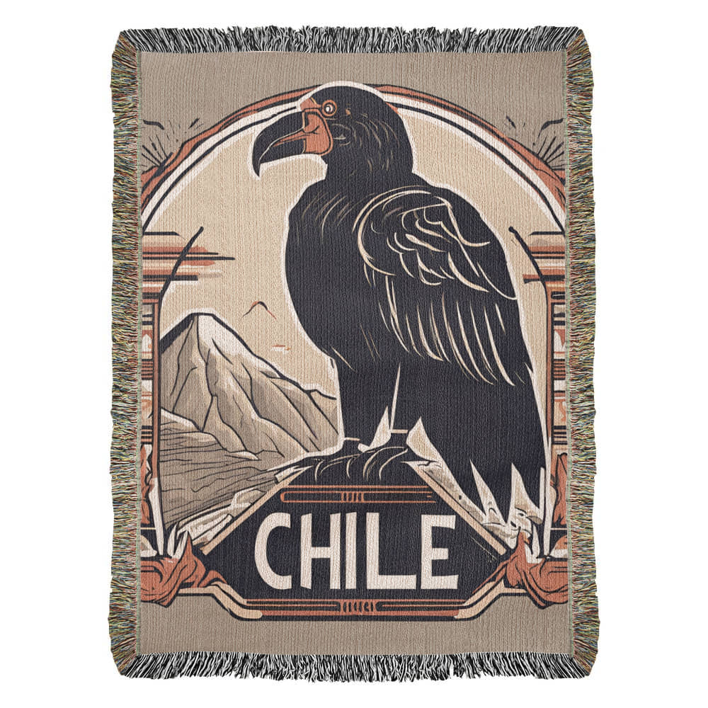 CHILE GIFT FOR CHILEANS