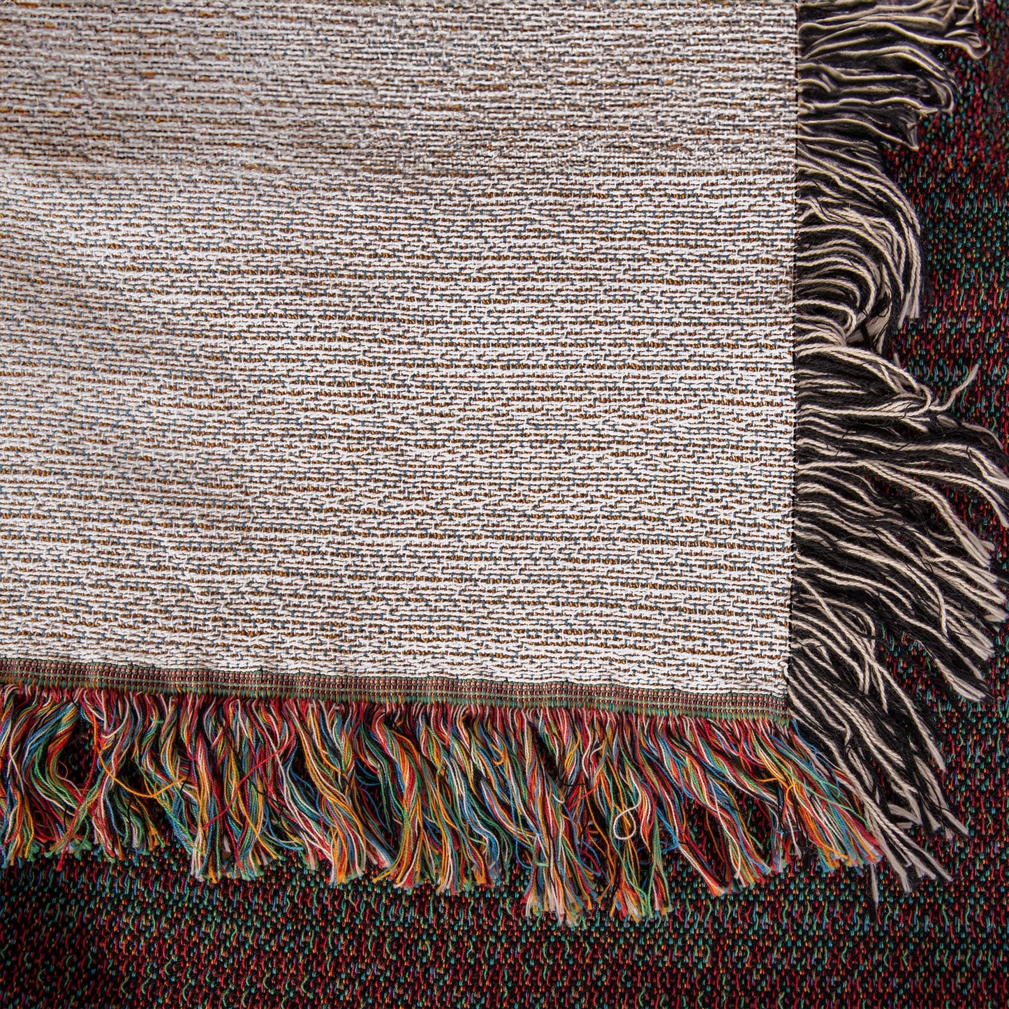 Mexico Travel Golden Eagle Art Teotihuacan Pyramid Manta De Regalo Tejida Heirloom Woven Blanket Regalo Para Mexicanos