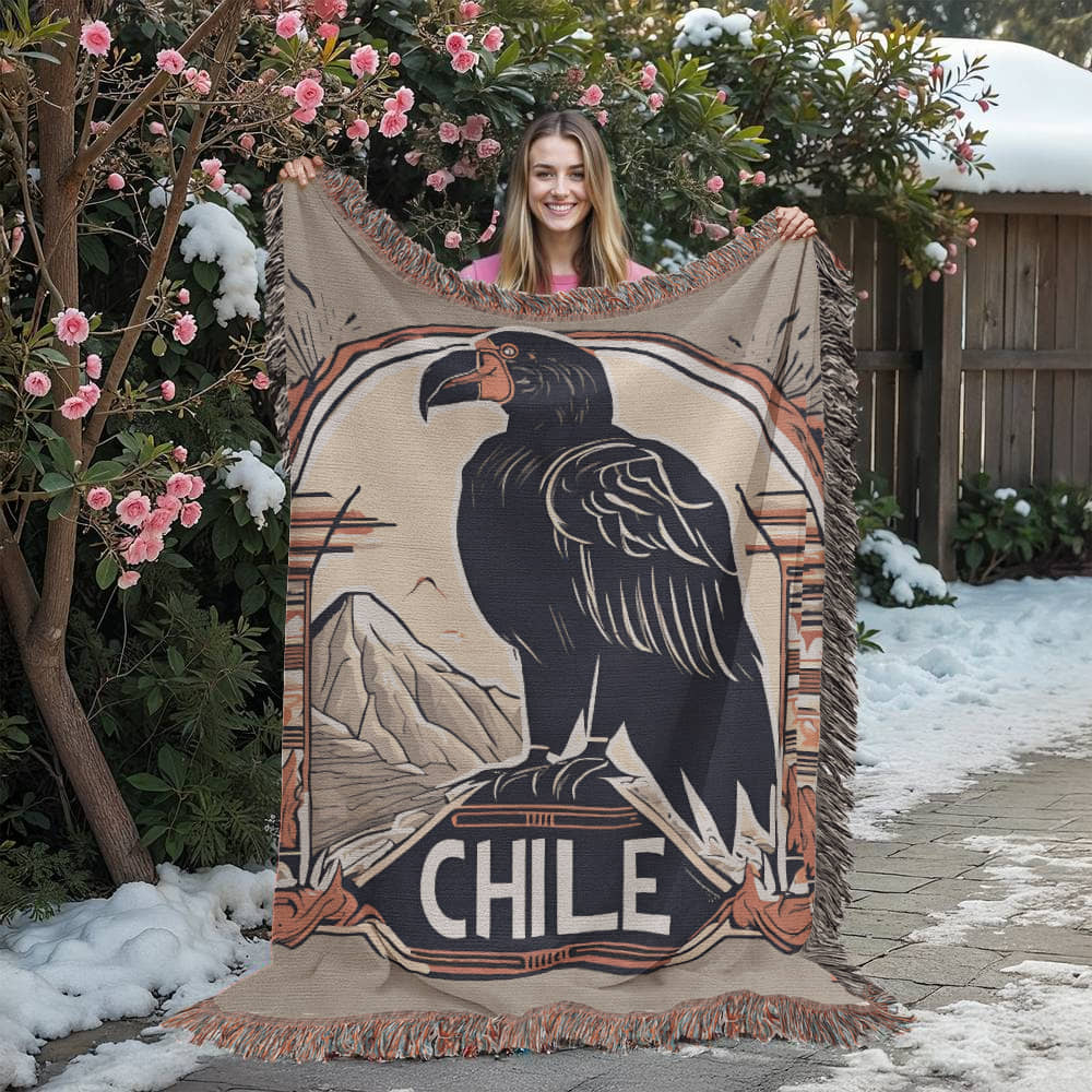 CHILE GIFT FOR CHILEANS