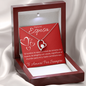Regalo Para Mi Esposa "Amarte De Nuevo"