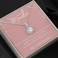Regalo Para Mi Madre Joya Para Mama "Eres Maravillosa"