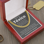 Regalo Para Novio | Regalo Para Esposo | Novio Toxico | Regalo Para Hombre