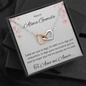 Regalos Para Mi Esposa Ella Collar Para Mujer Aniversario Navidad Joya Regalo