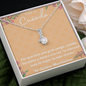 Regalo Para Cuñada, Joyeria Para Mujer
