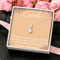 Regalo Para Cuñada, Joyeria Para Mujer