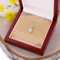 Regalo Para Cuñada, Joyeria Para Mujer