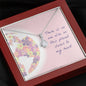 Mother's Day Necklace Gift There is No One Else