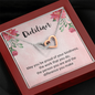 Gifts for Dietitian - Hearts Necklaces