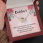 Gifts for Dietitian - Hearts Necklaces