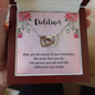 Gifts for Dietitian - Hearts Necklaces