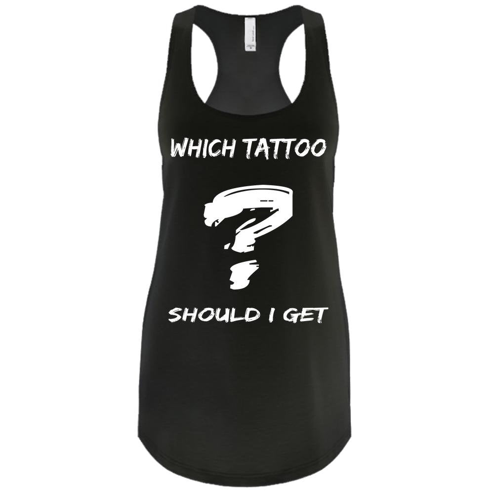 Which Tattoo Should I Get Black Tank Top Tattoo Enthusiast