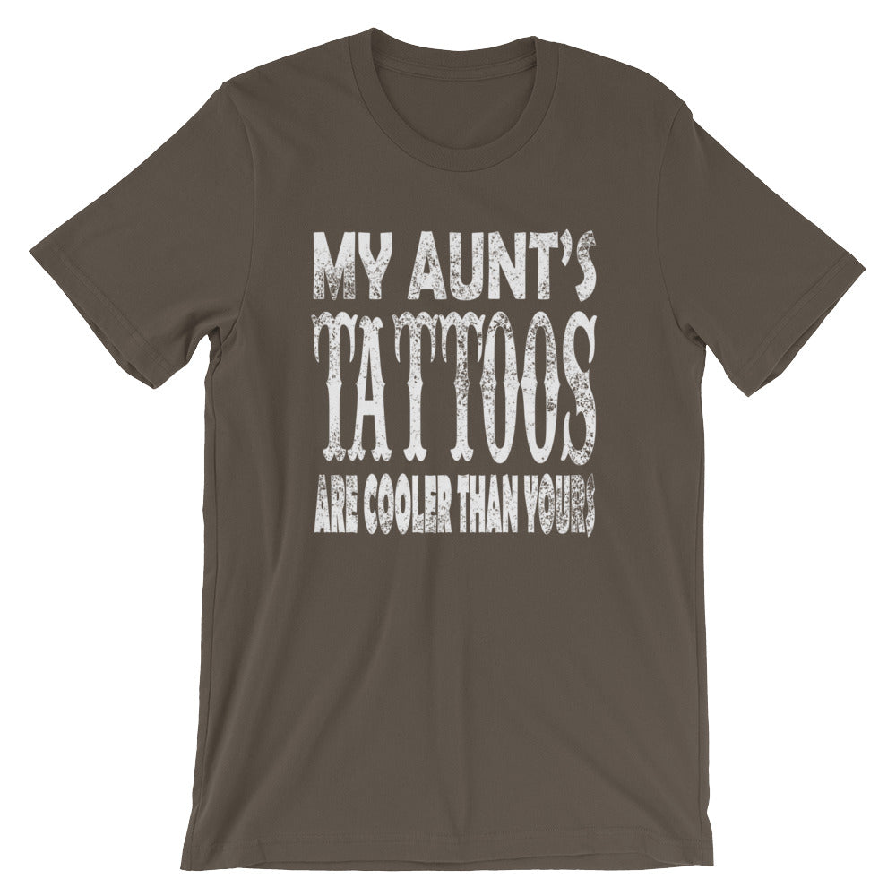 Short-Sleeve Unisex T-Shirt