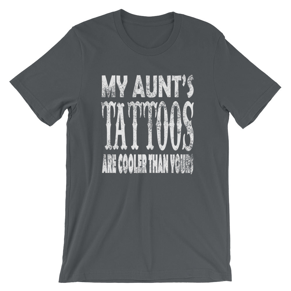 Short-Sleeve Unisex T-Shirt