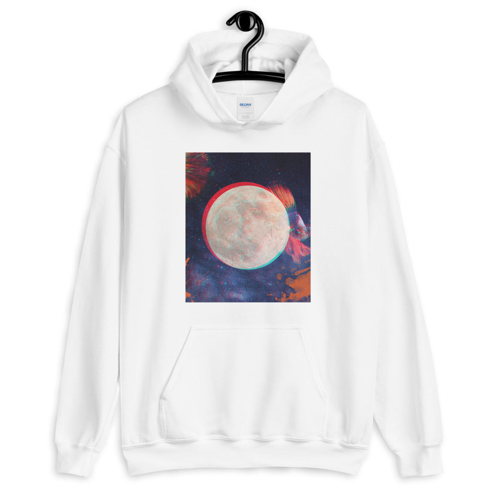 Aesthetic Unisex Hoodie