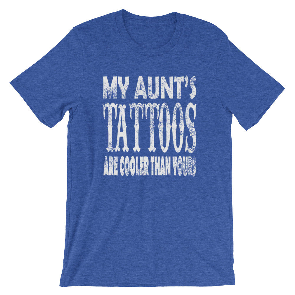 Short-Sleeve Unisex T-Shirt