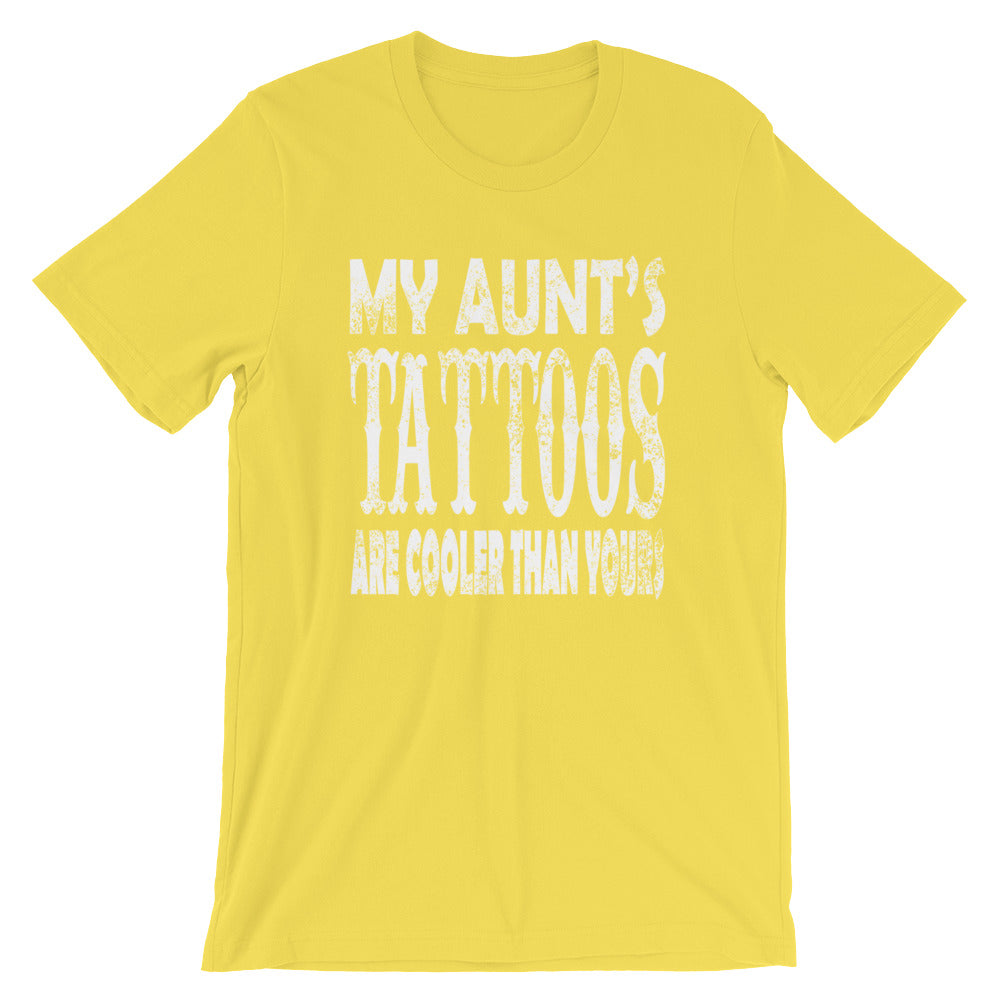 Short-Sleeve Unisex T-Shirt