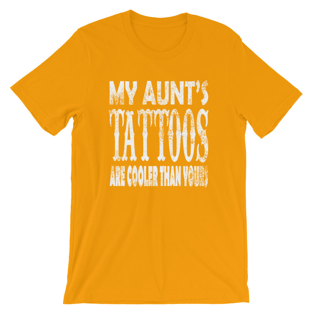 Short-Sleeve Unisex T-Shirt