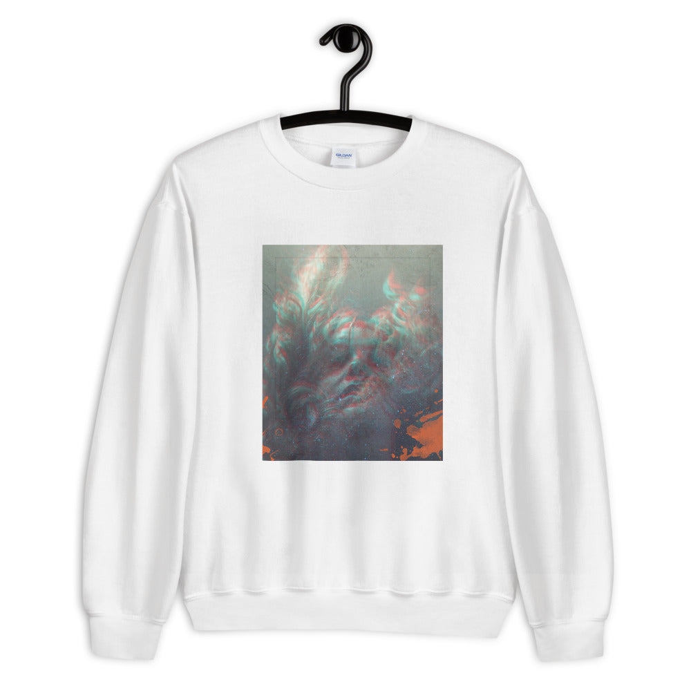 Aesthetic Women’s Sweatshirt